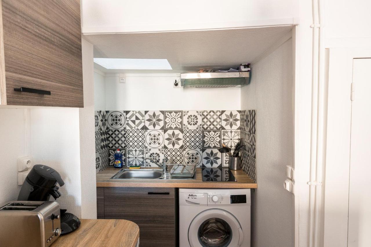 Au Manhattan Auxerre Εξωτερικό φωτογραφία